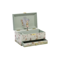 Forest Friends zenélő ékszerdoboz Forest Friends zenélő ékszerdoboz