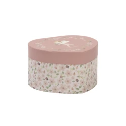 Tündérkert zenélő ékszerdoboz Tündérkert zenélő ékszerdoboz