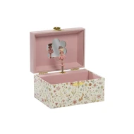 Zenei ékszerdoboz Rosa Zenei ékszerdoboz Rosa