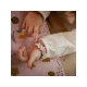 Little Dutch adventi naptár karkötőkkel, medálokkal és matricákkal gyerekeknek