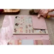 Little Dutch matricakönyv vásárlás Rosa gyerekeknek