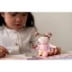 Little Dutch Dom Rosa matricáskönyv gyerekeknek