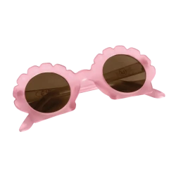 Napszemüveg Shell Mermaid Pink Napszemüveg Shell Mermaid Pink