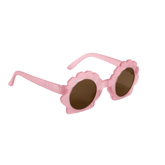Slnečné okuliare Shell Mermaid Pink Napszemüveg Shell Mermaid Pink