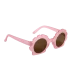 Slnečné okuliare Shell Mermaid Pink Napszemüveg Shell Mermaid Pink