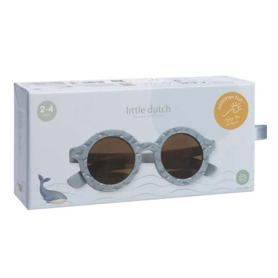 Napszemüveg Ocean Splash