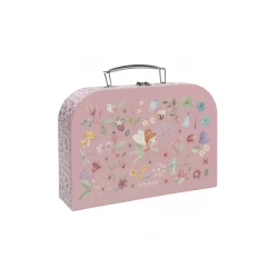 Kreatív készlet Rosa tokban Kreatív készlet Rosa tokban