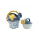Homokozó készlet 5 db Ocean World Homokozó készlet 5 db Ocean World