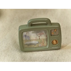Zenélő televízió Safari Zenélő televízió Safari