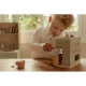 Little Dutch Kávéfőző tartozékokkal Little Dutch Kávéfőző tartozékokkal gyerekeknek 2 éves kortól