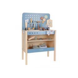 Fa poncsó Kék Fa poncsó Kék