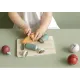 Little Dutch fa zöldségvágó készlet