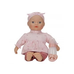 Baby Lily baba