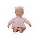 Babaápolás: Baby Lily cumisüveggel és cumival