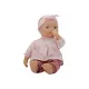 Babaápolás: Baby Lily cumisüveggel és cumival