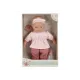 Babaápolás: Baby Lily cumisüveggel és cumival