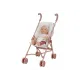 Babaápolás: Baby Lily cumisüveggel és cumival