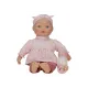 Babaápolás: Baby Lily cumisüveggel és cumival