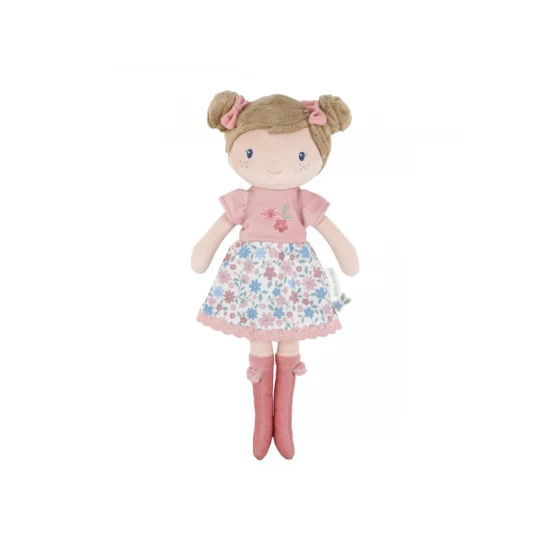 Rózsa baba 35 cm Rózsa baba 35 cm
