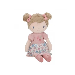 Rózsa baba 35 cm