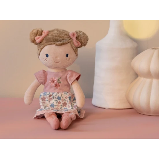 Rózsa baba 35 cm Rózsa baba 35 cm