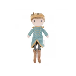 Jim herceg baba 35 cm Jim herceg baba 35 cm