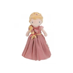 Júlia hercegnő baba 35 cm
