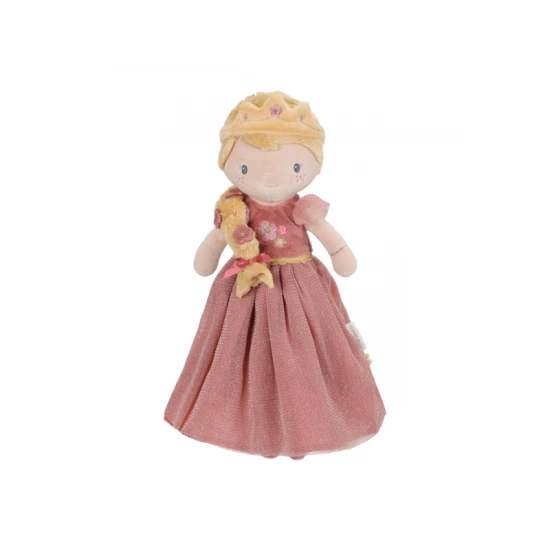 Júlia hercegnő baba 35 cm Júlia hercegnő baba 35 cm
