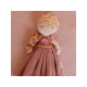 Júlia hercegnő baba 35 cm Júlia hercegnő baba 35 cm