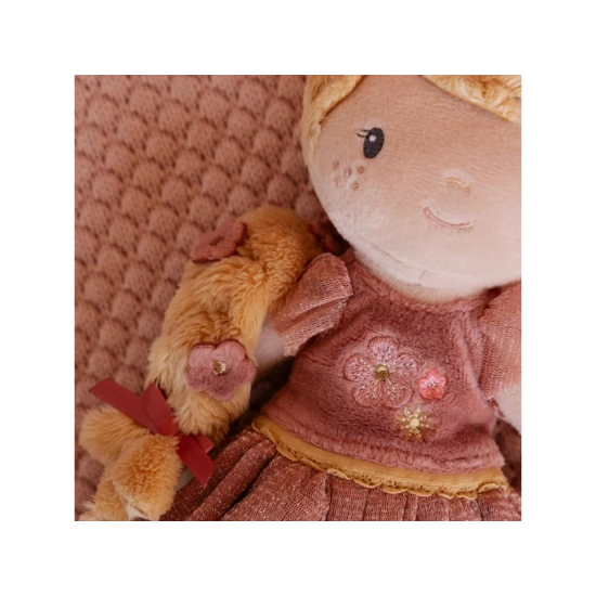 Júlia hercegnő baba 35 cm Júlia hercegnő baba 35 cm