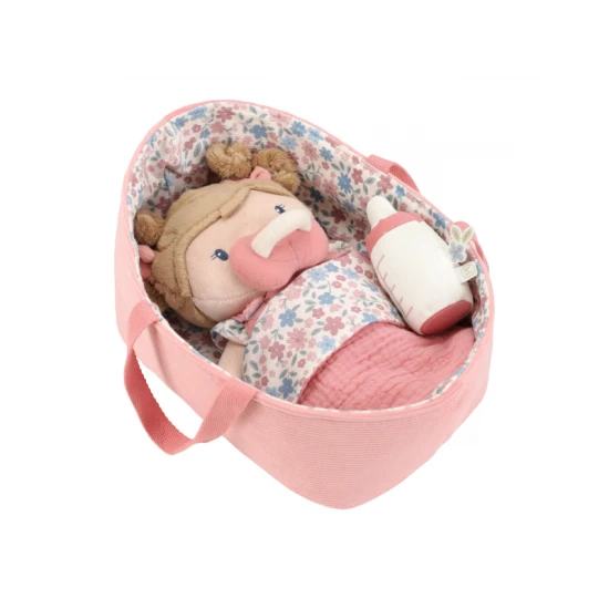 Baba kosárban Rosa Baba kosárban Rosa