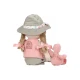 Ranger Rosa baba 35 cm Safari Friends