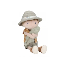Ranger Jim baba 35 cm Safari Friends