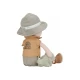 Ranger Jim baba 35 cm Safari Friends Ranger Jim baba 35 cm Safari Friends