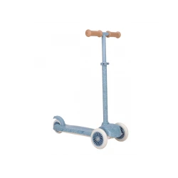 Háromkerekű roller Safari Wonders Blue Háromkerekű roller Safari Wonders Blue