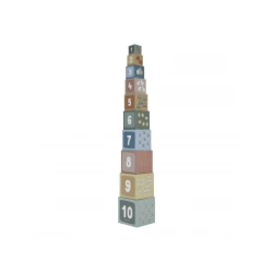 Farm kéménykockák 10 db