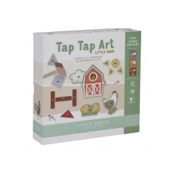 Tap Tap Farm kreatív szett Tap Tap Farm kreatív szett