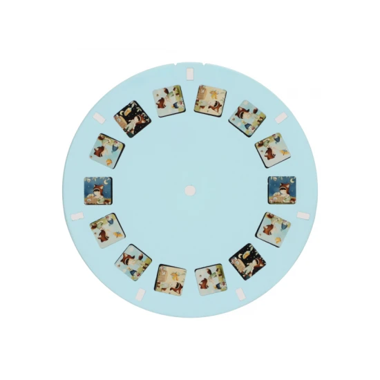 Prehliadač príbehov Forest Friends Történetnéző Forest Friends