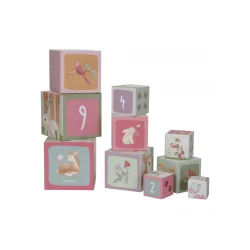 Tündérkerti kéménykockák Tündérkerti kéménykockák