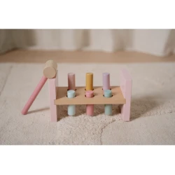 Tündérkerti fa kalapács Tündérkerti fa kalapács