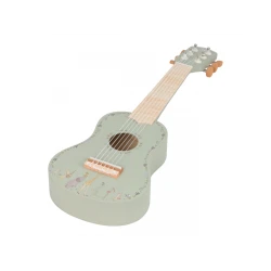 Fa gitár Green Safari Friends