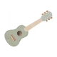 Fa gitár Green Safari Friends Fa gitár Green Safari Friends