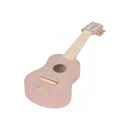 Fa gitár Pink Safari Friends Fa gitár Pink Safari Friends
