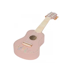 Fa gitár Pink Safari Friends