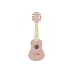 Fa gitár Pink Safari Friends Fa gitár Pink Safari Friends