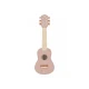 Fa gitár Pink Safari Friends Fa gitár Pink Safari Friends