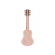 Fa gitár Pink Safari Friends Fa gitár Pink Safari Friends