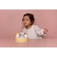 A születésnapi torta kötelező darab minden ünnepségen.