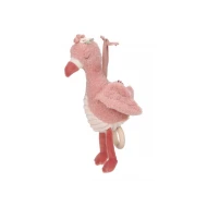Zenélő flamingó Safari Friends