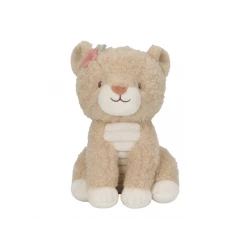 Plüss nőstény oroszlán 17 cm Safari Friends Plüss nőstény oroszlán 17 cm Safari Friends